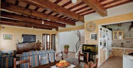 Roof cottage - Rimini RN